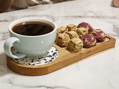 -有樣YOUNG VEGAN·蔬食烘焙