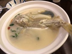 -肆月河豚·新淮扬(金融街店)