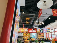 -蛙一刀·麻椒鱼火锅(金仙桥店)