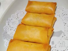 上海三丝春卷-和记小菜(东方店)