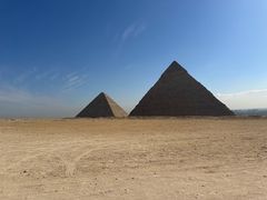 -吉萨金字塔群