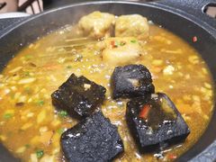 -徽镇小厨·经典徽菜(马连道店)