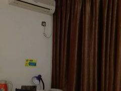 -海悦缤纷酒店(成都四川大学望江校区店)