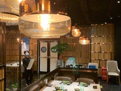 大堂-荟廷·晶萃(陆家嘴尚悦湾店)
