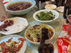 -嘉陵楼馋嘴城(簋街总店)
