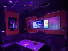 -星聚会KTV(合生汇黑金店)
