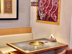 -韩白山·朝鲜族烤牛肉·酱蟹(长宁龙之梦店)