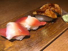 鹅肝寿司-麦秋寿司(富都广场店)