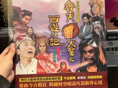 -黑胶星球(华发中城商都店)