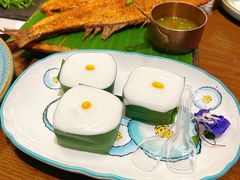 -苏梅花园(群星城店)