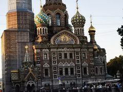 -滴血救世主教堂