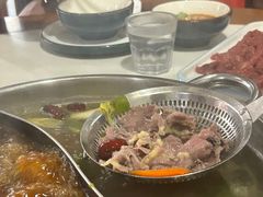 -乡土黄·鲜牛肉火锅·小龙虾(兴业街店)