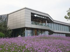 -猫的天空之城概念书店(北戴河蔚蓝海岸店)