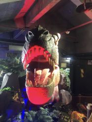 -恐龙探索乐园(磁器口店)