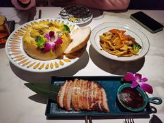 -太食獸泰式茶餐厅(济南万象城店)