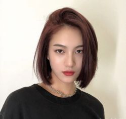 点击看大图 -AG·STYLE沙龙
