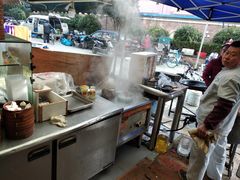 -锅贴大王南翔小笼(临沂二村店)