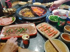 -蜀大侠火锅(春熙路店)
