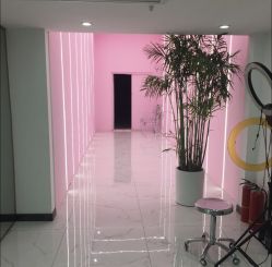 -沐泽SALON