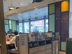 -新宝餐厅(流塘店)