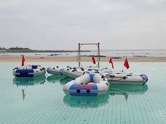 -日照灯塔风景区