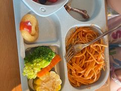 -J cafe 朝夕餐厅