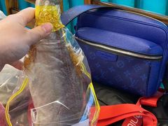 -南沙十九涌渔人码头-南门