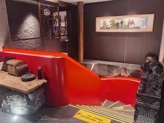 -请晋·乔家大院(建外大街店)