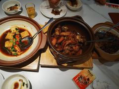 -厝小满.姜母鸭/泉州菜(桥南店)