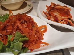 -七八冷面·延边朝鲜族美食(圣熙八号店)