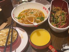 -陈阿宝·山西菜馆