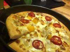 -格兰西点餐厅(文化街店)