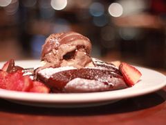 -Pancakes on the rocks(Darling Harbour)