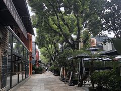 -老外街