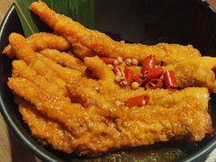 -海底捞火锅(大融城店)