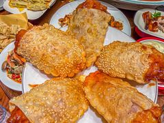 -满盛春饼·新津菜(河北路总店)
