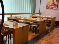 -西安绿地假日酒店·丽宝轩中餐厅