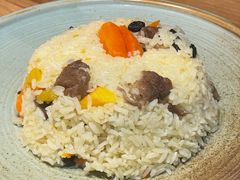 -品回味清真西北楼(宁波首店)