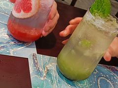 -22ºN BISTRO西餐&酒馆(石奥商业街店)