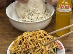 -老刘家永盛斋·传统泡馍(东关南街店)