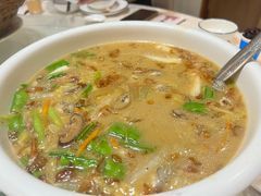 -阿里元老宋海鲜大排档(明发店)
