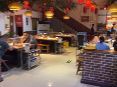 -成老灶火锅鸡(高东街店)