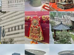 -潮州古城