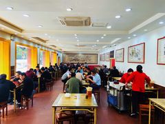 大堂-惠丰源烩面馆(经七路店)