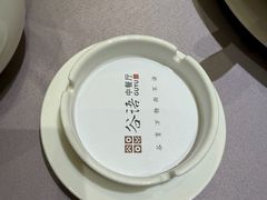 -谷语中餐厅