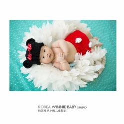 -星宝贝儿童摄影