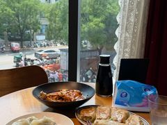 -金谷园饺子馆(北邮总店)