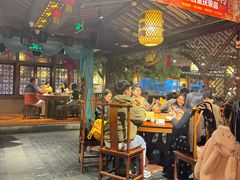 -杨记隆府(重庆总店)