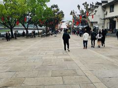 -溪口-滕头旅游景区