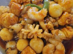 -清真•蜀风园(丁字沽总店)